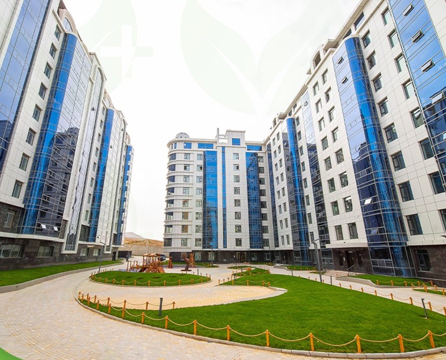 VIP Residence 2