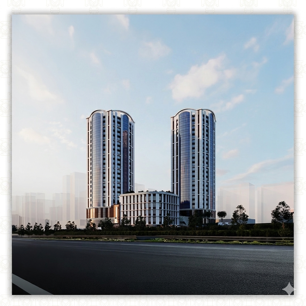 VIP Residence 3
